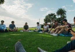 Courtesy of Pexels / Pedro Sandrini